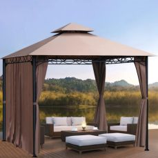 Gazebos, Awnings, Canopies & Sheds